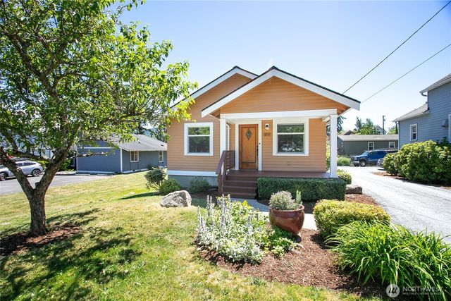 1912 Mill Avenue, Bellingham, WA 98225