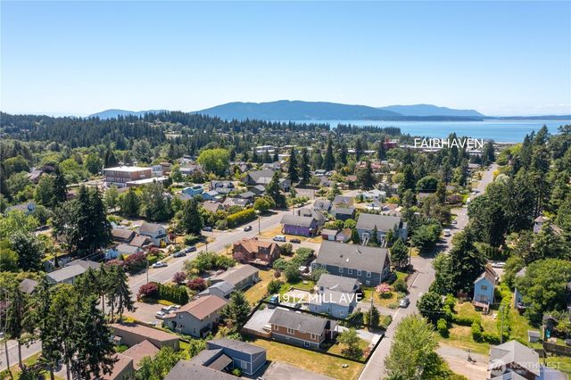 1912 Mill Avenue, Bellingham, WA 98225