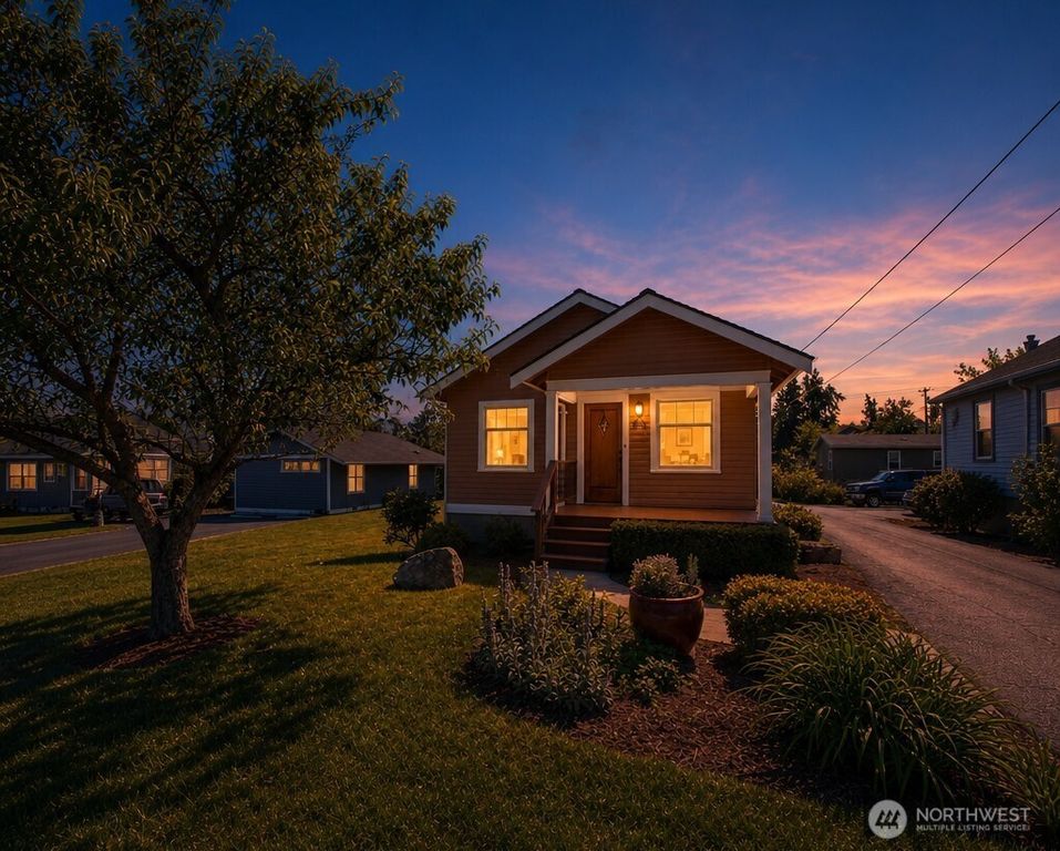 1912 Mill Avenue, Bellingham, WA 98225