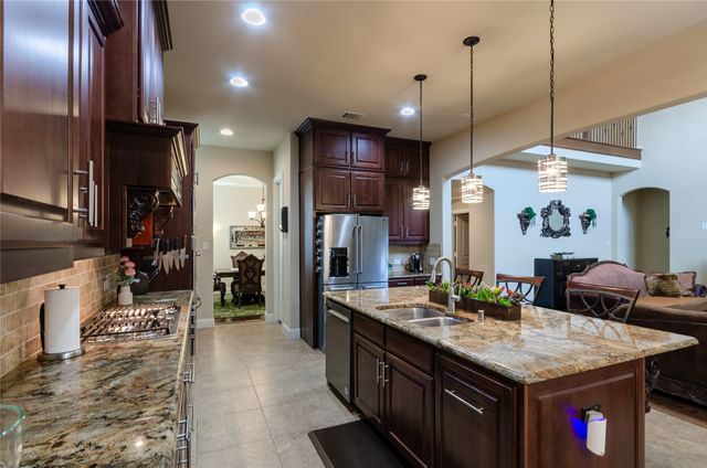 12926 Flatiron Trail, Frisco, TX 75035