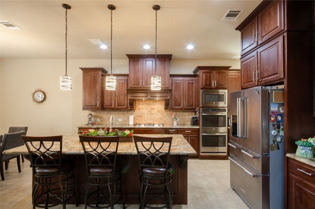 12926 Flatiron Trail, Frisco, TX 75035