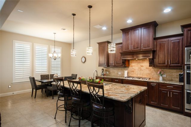 12926 Flatiron Trail, Frisco, TX 75035