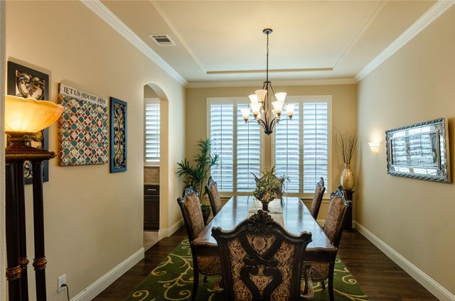 12926 Flatiron Trail, Frisco, TX 75035