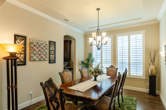 12926 Flatiron Trail, Frisco, TX 75035