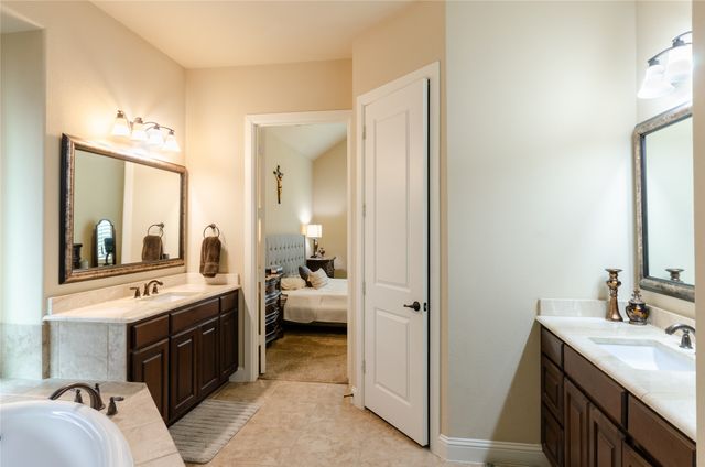 12926 Flatiron Trail, Frisco, TX 75035