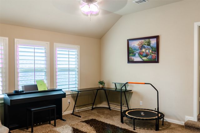 12926 Flatiron Trail, Frisco, TX 75035