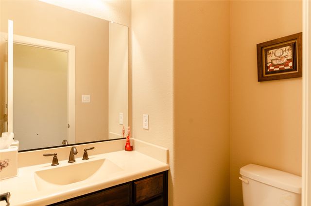 12926 Flatiron Trail, Frisco, TX 75035