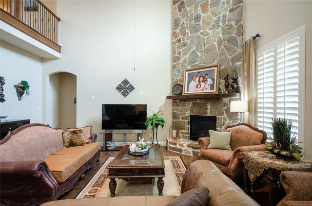 12926 Flatiron Trail, Frisco, TX 75035