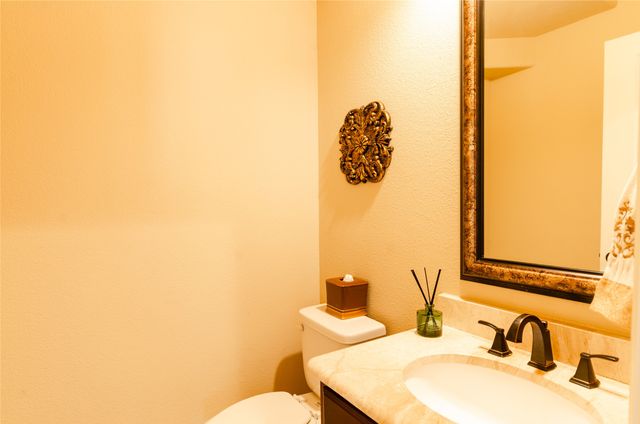 12926 Flatiron Trail, Frisco, TX 75035