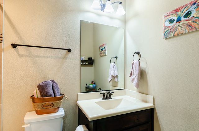 12926 Flatiron Trail, Frisco, TX 75035