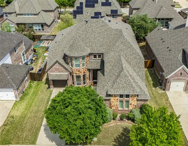 12926 Flatiron Trail, Frisco, TX 75035