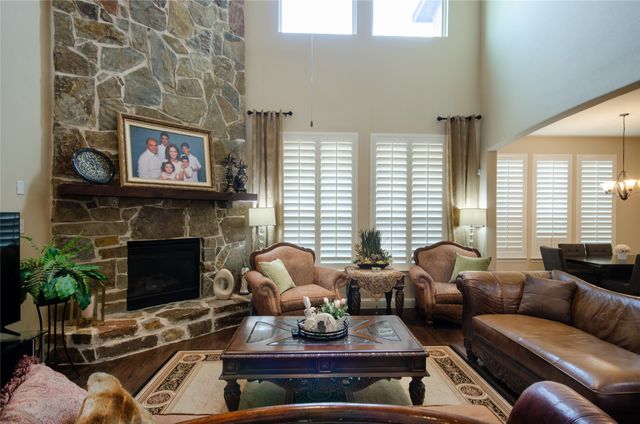 12926 Flatiron Trail, Frisco, TX 75035