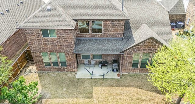 12926 Flatiron Trail, Frisco, TX 75035