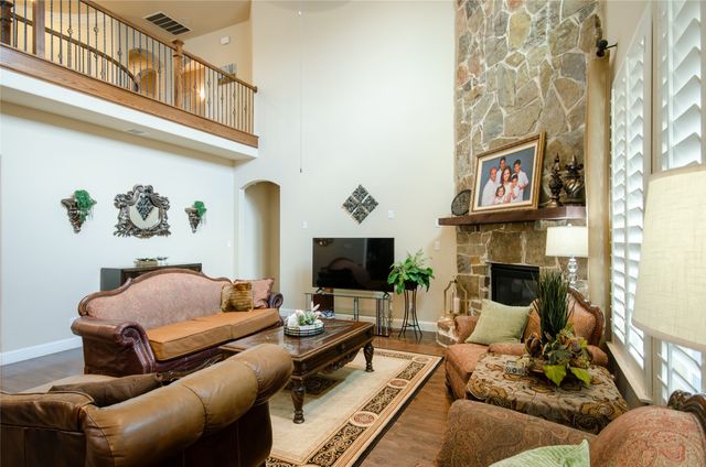 12926 Flatiron Trail, Frisco, TX 75035