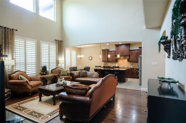 12926 Flatiron Trail, Frisco, TX 75035