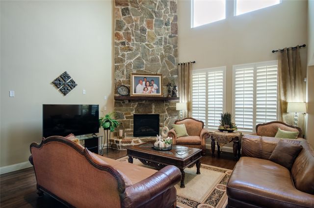 12926 Flatiron Trail, Frisco, TX 75035