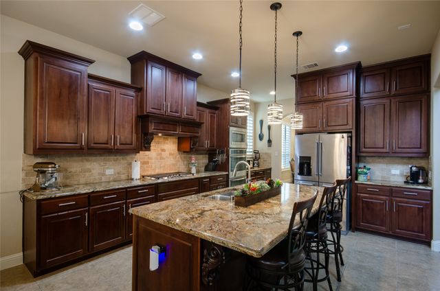 12926 Flatiron Trail, Frisco, TX 75035