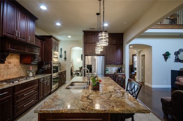 12926 Flatiron Trail, Frisco, TX 75035