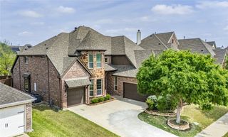 12926 Flatiron Trail, Frisco, TX 75035