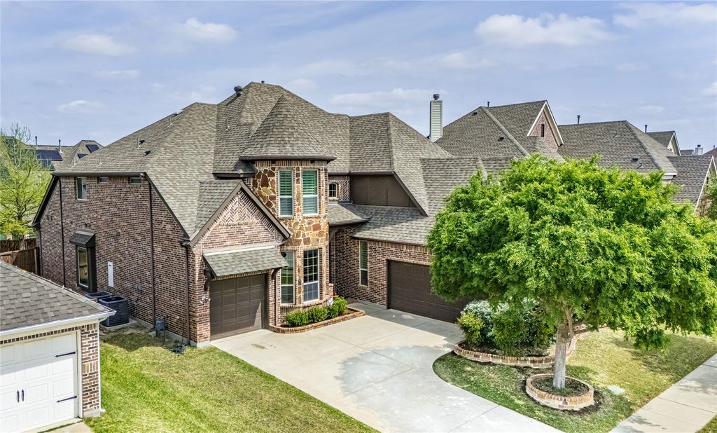 12926 Flatiron Trail, Frisco, TX 75035