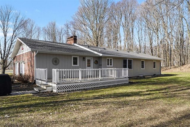 3379 113th Avenue, Allegan, MI 49010