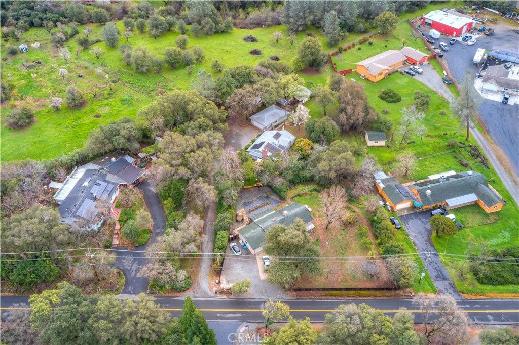 Image 24 of property listing at 1044 Mount Ida, Oroville, CA 95966