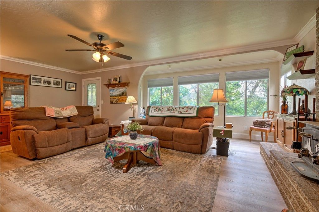 Image 6 of property listing at 1044 Mount Ida, Oroville, CA 95966