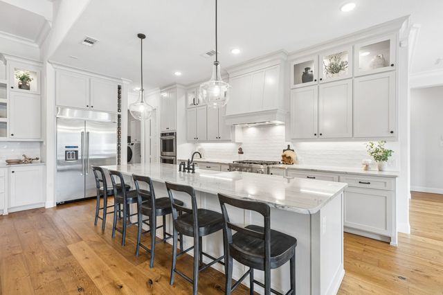 820 Shackleford Lane, Prosper, TX 75078