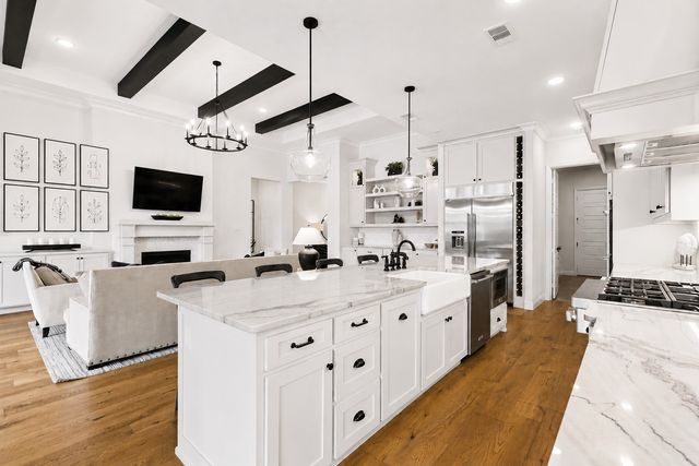 820 Shackleford Lane, Prosper, TX 75078