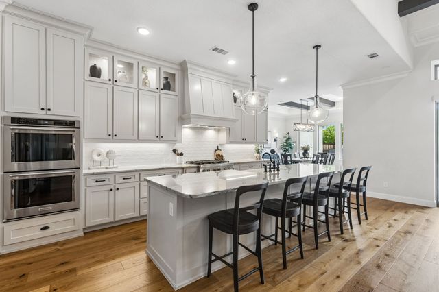 820 Shackleford Lane, Prosper, TX 75078