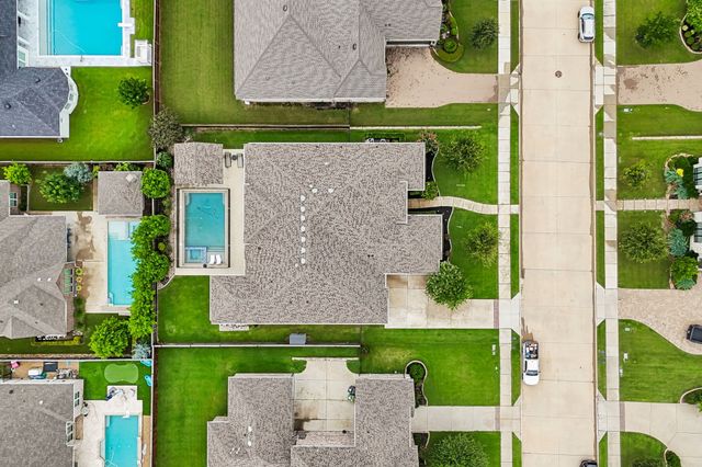 820 Shackleford Lane, Prosper, TX 75078