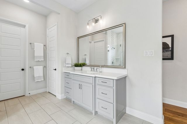 820 Shackleford Lane, Prosper, TX 75078
