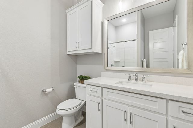 820 Shackleford Lane, Prosper, TX 75078