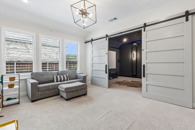 820 Shackleford Lane, Prosper, TX 75078