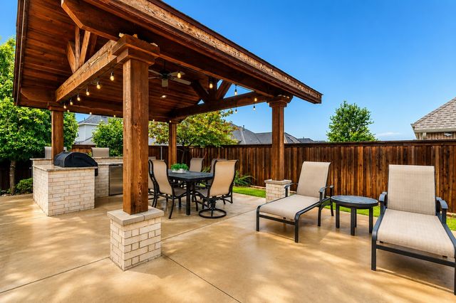 820 Shackleford Lane, Prosper, TX 75078