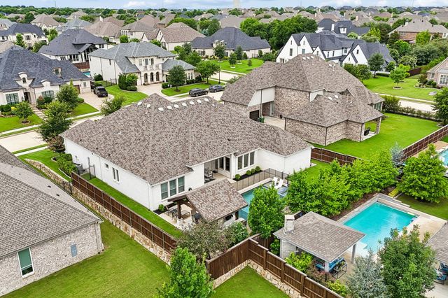 820 Shackleford Lane, Prosper, TX 75078