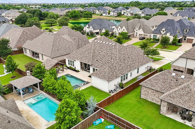 820 Shackleford Lane, Prosper, TX 75078