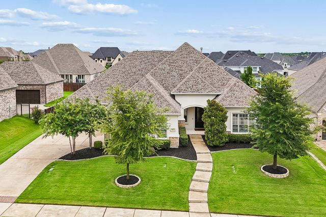 820 Shackleford Lane, Prosper, TX 75078