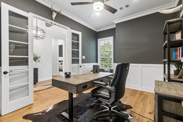 820 Shackleford Lane, Prosper, TX 75078