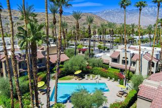 2700 Lawrence Crossley Road 119, Palm Springs, CA 92264