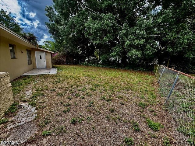 706 E 3rd ST, Lehigh Acres, FL 33936