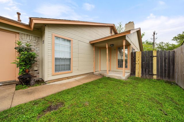 411 Greenlawn BLVD, Round Rock, TX 78664
