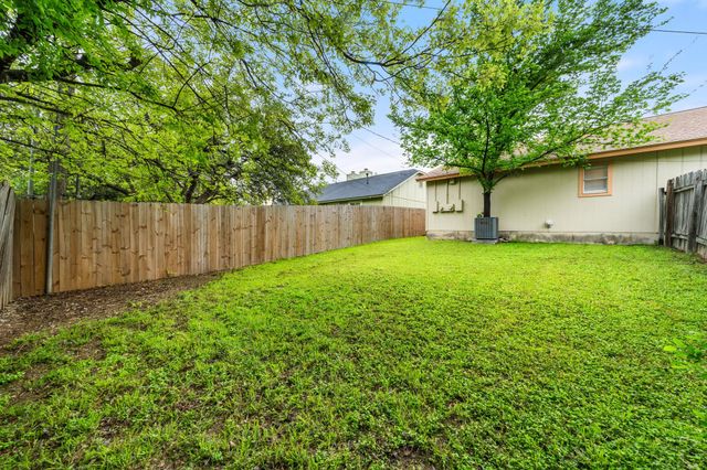 411 Greenlawn BLVD, Round Rock, TX 78664