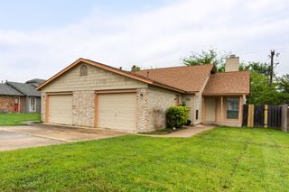 411 Greenlawn BLVD, Round Rock, TX 78664