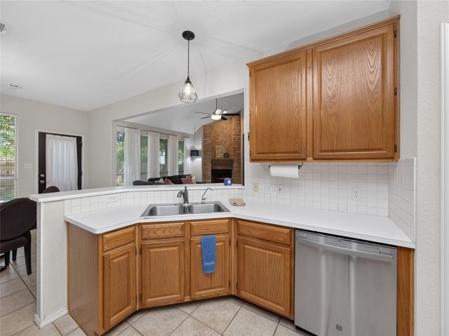 17804 Dansworth DR, Pflugerville, TX 78660
