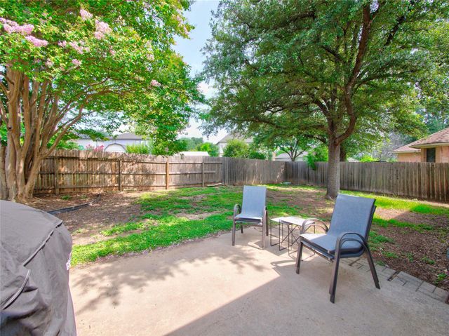 17804 Dansworth DR, Pflugerville, TX 78660