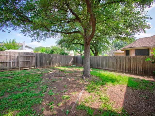 17804 Dansworth DR, Pflugerville, TX 78660