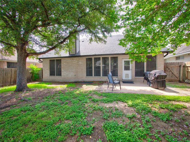 17804 Dansworth DR, Pflugerville, TX 78660