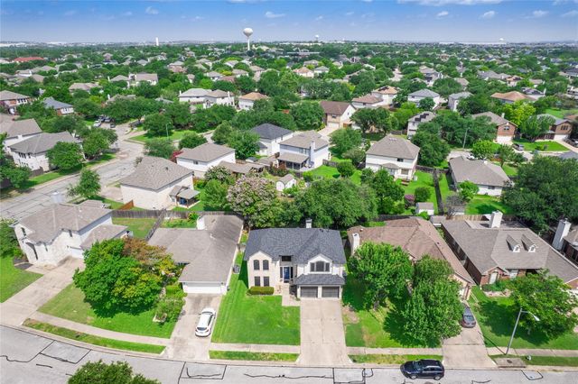 17804 Dansworth DR, Pflugerville, TX 78660