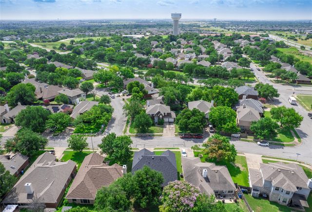17804 Dansworth DR, Pflugerville, TX 78660
